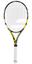 Babolat AeroPro Drive Tennis Racket [Frame Only] + FREE Babolat SG Spiraltek Set - thumbnail image 2