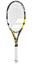 Babolat AeroPro Drive Tennis Racket [Frame Only] + FREE Babolat SG Spiraltek Set - thumbnail image 1