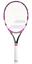 Babolat Drive Z Lite Tennis Racket - Pink - thumbnail image 3