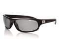 Bolle Anaconda Black Frame with Polarized TNS Smoke Lens