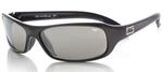 Bolle FANG Plating Gunmetal Frame - TNS Gun Lens