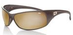 Bolle Recoil Plating Bronze Frame/ Shadow Brown Lens