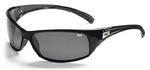Bolle Recoil Black Frame / POLARISED TNS Lens
