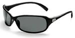 Bolle Serpent Shiny Black With Polarized TNS Lens
