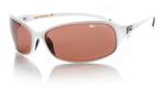 Bolle Serpent White / polarised sandstone lens