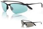 Bolle Swiftkick titanium frame - Competivision lens + gun flash lens