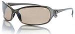 Bolle Serpent Crystal Champagne Frame with Shadow Brown Lens