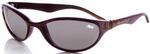 Bolle kidsport JAZMIN - Violet frame - TNS  lens