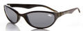 Bolle kidsport JAZMIN - Violet frame - TNS  lens
