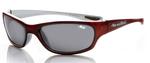 Bolle kidsport CARTEZ - Zoom Red  frame - TNS gun lens