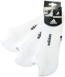 Adidas mens Liner Socks 3PP