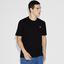 Lacoste Mens Breathable T-Shirt - Black - thumbnail image 2