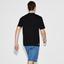 Lacoste Mens Breathable T-Shirt - Black - thumbnail image 3