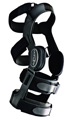 Donjoy FullForce ACL (Right) Knee Brace- Black