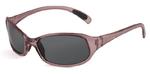Bolle SERPENT Junior - Pink frame - TNS gun lens