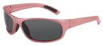 Bolle SERPENT Junior - Pink frame - TNS gun lens