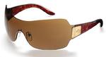 Bolle Essence Dark Tortoiseshell Frame / TLB Dark Lens