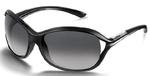 Bolle RUBY Black Frame  / TNS Gradient Lens