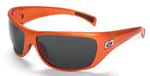Bolle Cobra Metallic Orange Frame  / Polarized TNS Lens
