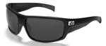 Bolle Barracuda Black Frame  / TNS Lens