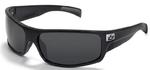 Bolle Piranha Black Frame  / Polarized TNS Lens