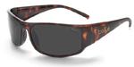 Bolle Kidsport PRINCE - Dark Tortoise frame - TNS  Lens