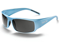 Bolle kidsport CARTEZ - Zoom Red  frame - TNS gun lens