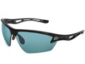 Bolle Draft Sunglasses -Black Frame -Tennis Competivision Gun Lens+TNS Lens