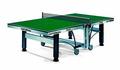 Cornilleau ITTF Competition 740 Rollaway Green 25mm