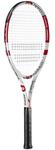 Babolat Reflex 102 White Tennis Racket