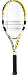 Babolat Pulsion 102 Yellow Tennis RacketsNew