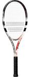 Babolat Pulsion 105 Yellow Tennis RacketsNew