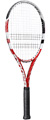Babolat E-Sense Open Tennis Rackets- Red