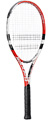 Babolat Pulsion 102 Red Tennis Rackets