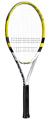 Babolat Contact Team Tennis Racket- Yellow (2012)