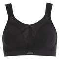 Shock Absorber D+ Max Sports Bra Top White (support level 4)