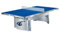 Cornilleau Outdoor Proline 510 Static Table 7mm - BLUE
