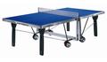 Cornilleau Outdoor Proline 540 Outdoor Rollaway  Table 7mm - BLUE