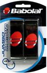 Babolat Unisix Jumbo Black Sweatband