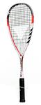 Tecnifibre Carboflex 130 (2012) Basaltex  Multiaxial Squash Racket