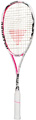 Tecnifibre Suprem Ruby (2012) Squash Racket
