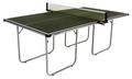 Butterfly Indoor Junior 3/4 size Table Tennis Table SET - Green