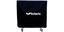 Butterfly Deluxe Outdoor Table Tennis Table - Blue