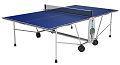 Cornilleau Sport One OUTDOOR Rollaway 4mm - BLUE (incl Accessories)