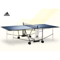Adidas Ti 2 INDOOR Table Tennis Table - Blue Playing Top