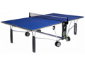 Cornilleau Sport INDOOR 250 Rollaway Blue 19mm
