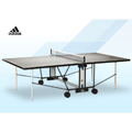 Adidas To.1 OUTDOOR Table Tennis Table - Grey Top