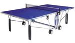 Cornilleau Outdoor Sport 300M Rollaway Package Blue 5mm