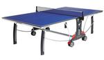Cornilleau Sport INDOOR 300 Rollaway Blue 19mm