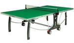Cornilleau Outdoor Sport 300M Rollaway Package GREEN 5mm
